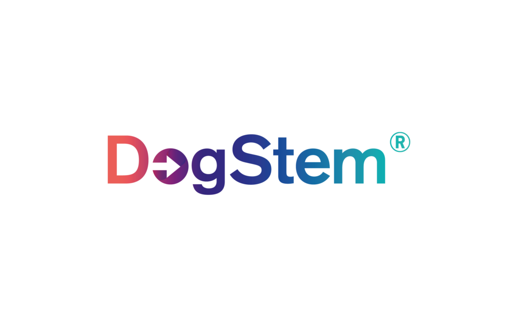 Dogstem logo