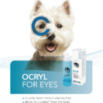 Ocryl Pet Owner Leaflet