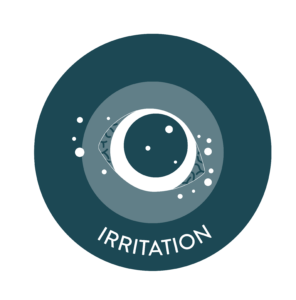 Signs of eye disease in pets - Irritation