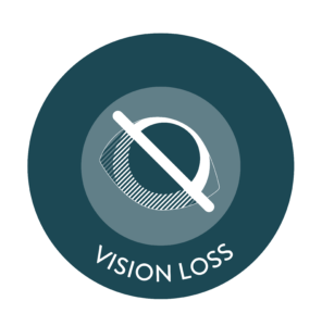 Signs of eye disease in pets - Vision loss