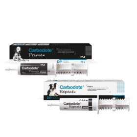 Carbodote gels packshot