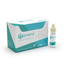 Remend-Corneal-Gel Packshot