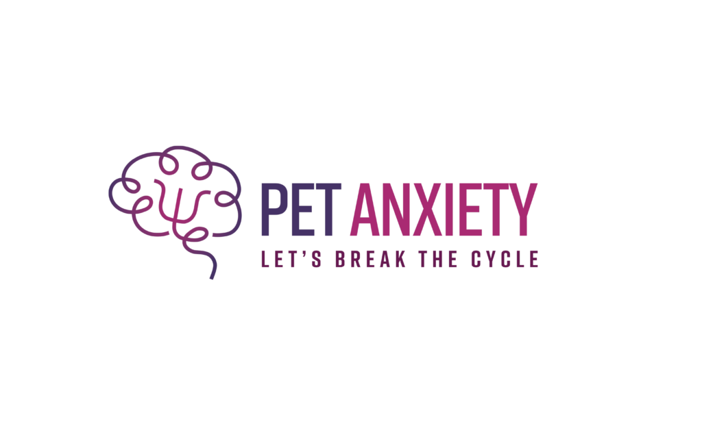 Anxiety Range logo