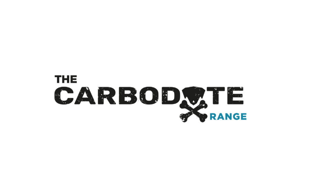 Carbodote range logo